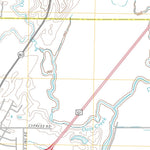 Bradford, AR (2011, 24000-Scale) Preview 2