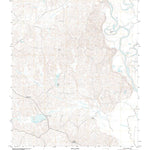 Bragg City, AR (2011, 24000-Scale) Preview 1