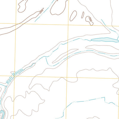 Brickeys, AR-MS (2011, 24000-Scale) Preview 2
