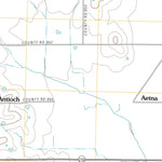 Brookland, AR (2011, 24000-Scale) Preview 2