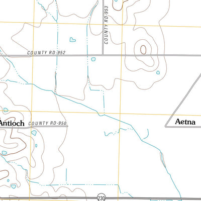 Brookland, AR (2011, 24000-Scale) Preview 2