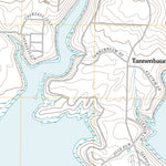 Brownsville, AR (2011, 24000-Scale) Preview 2