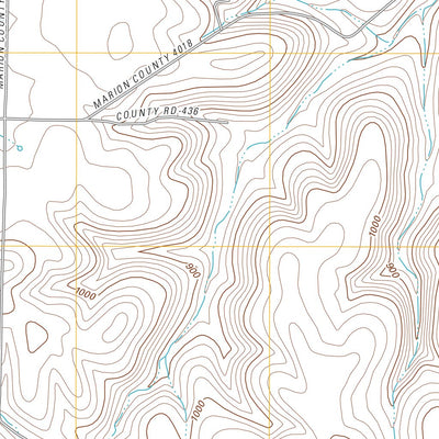 Bruno, AR (2011, 24000-Scale) Preview 2