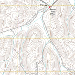 Bruno, AR (2011, 24000-Scale) Preview 3