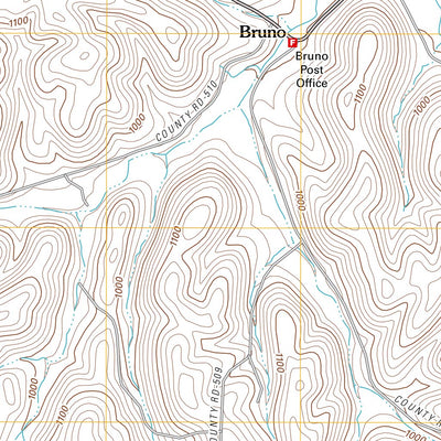 Bruno, AR (2011, 24000-Scale) Preview 3
