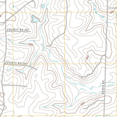 Buckner, AR (2011, 24000-Scale) Preview 3
