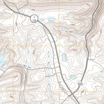 Caddo Valley, AR (2011, 24000-Scale) Preview 3