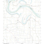 Cades, AR (2011, 24000-Scale) Preview 1