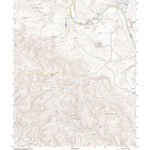 Calico Rock, AR (2011, 24000-Scale) Preview 1