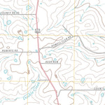 Calmer, AR (2011, 24000-Scale) Preview 3