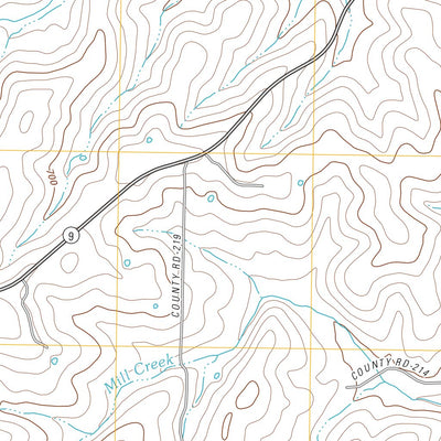 Camp, AR-MO (2011, 24000-Scale) Preview 2