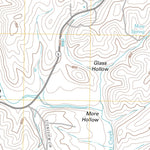 Camp, AR-MO (2011, 24000-Scale) Preview 3
