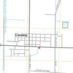 Caraway, AR (2011, 24000-Scale) Preview 3