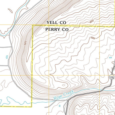 Casa, AR (2011, 24000-Scale) Preview 2