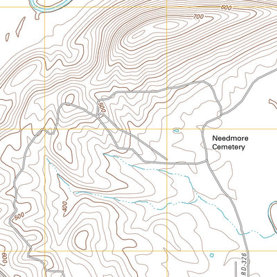 Casa, AR (2011, 24000-Scale) Preview 3