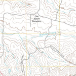 Center Point, AR (2011, 24000-Scale) Preview 2