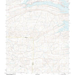 Center Point NE, AR (2011, 24000-Scale) Preview 1
