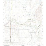 Cerrogordo, AR-OK (2011, 24000-Scale) Preview 1
