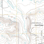 Charleston, AR (2011, 24000-Scale) Preview 2