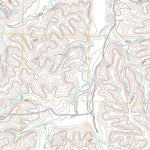 Cherry Valley East, AR (2011, 24000-Scale) Preview 2