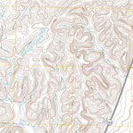 Cherry Valley East, AR (2011, 24000-Scale) Preview 3