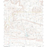 Chickalah Mountain West, AR (2011, 24000-Scale) Preview 1
