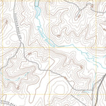 Chidester, AR (2011, 24000-Scale) Preview 2
