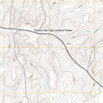 Chidester, AR (2011, 24000-Scale) Preview 3