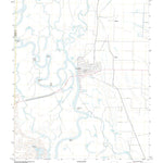 Clarendon, AR (2011, 24000-Scale) Preview 1