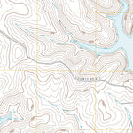 Clarkridge, AR-MO (2011, 24000-Scale) Preview 2