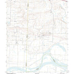 Coal Hill, AR (2011, 24000-Scale) Preview 1