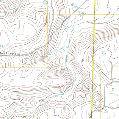 Coal Hill, AR (2011, 24000-Scale) Preview 3