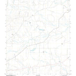 Collins NW, AR (2011, 24000-Scale) Preview 1