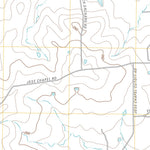 Collins NW, AR (2011, 24000-Scale) Preview 3