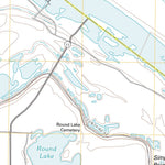 Cornerstone, AR (2011, 24000-Scale) Preview 3