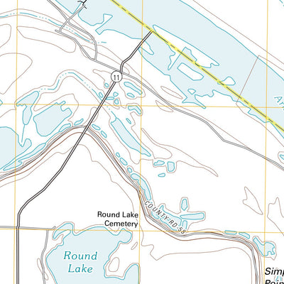 Cornerstone, AR (2011, 24000-Scale) Preview 3