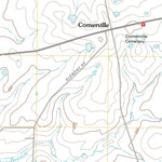 Cornerville, AR (2011, 24000-Scale) Preview 3