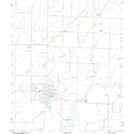 Corning, AR-MO (2011, 24000-Scale) Preview 1