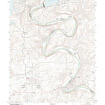 Cotter, AR (2011, 24000-Scale) Preview 1
