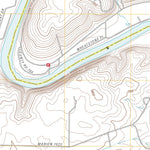 Cotter, AR (2011, 24000-Scale) Preview 2