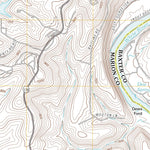 Cotter, AR (2011, 24000-Scale) Preview 3