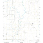 Cotton Plant, AR (2011, 24000-Scale) Preview 1