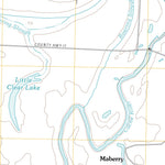 Cotton Plant, AR (2011, 24000-Scale) Preview 3