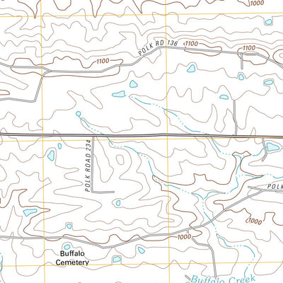 Cove, AR-OK (2011, 24000-Scale) Preview 2