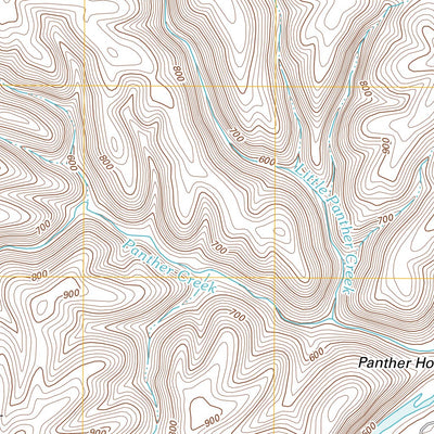 Cozahome, AR (2011, 24000-Scale) Preview 3