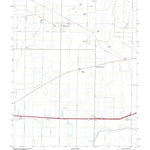 Crawfordsville, AR (2011, 24000-Scale) Preview 1