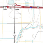 Crawfordsville, AR (2011, 24000-Scale) Preview 3