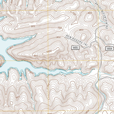 Crystal Springs, AR (2011, 24000-Scale) Preview 3