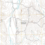 De Queen, AR (2011, 24000-Scale) Preview 3