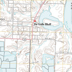 De Valls Bluff, AR (2011, 24000-Scale) Preview 3